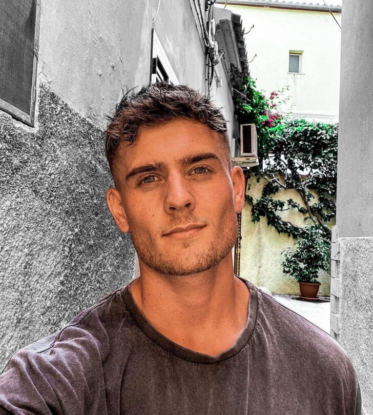 Influencer - Página 5 de 9 - Hombres desnudos